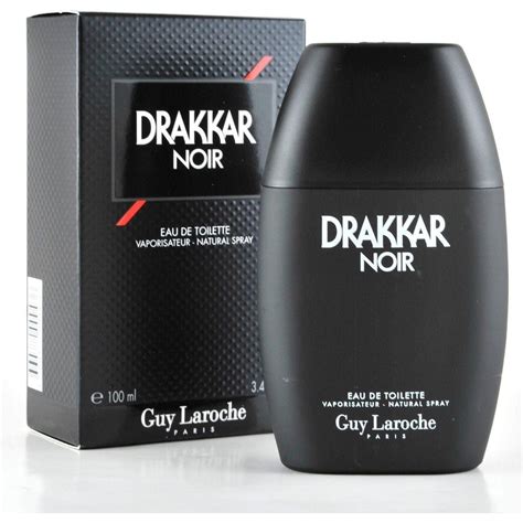 drakkar noir bleu de chanel|drakkar noir guy.